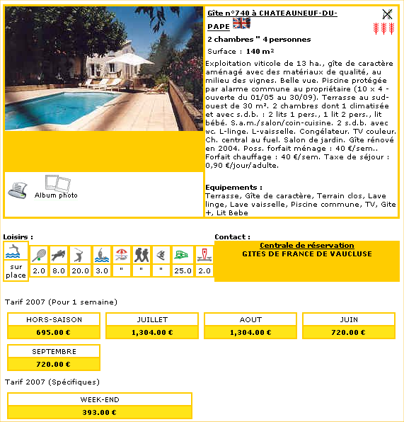 Gite